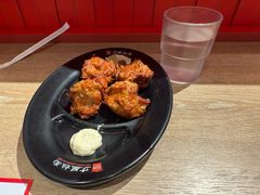 -寸屋拉面(凯德晶萃店)