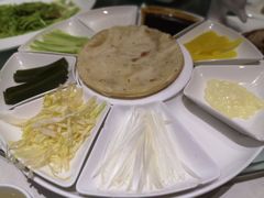 -梅花香里大酒店(郁金香路店)