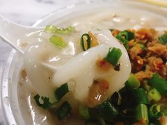 -老西关濑粉(文明路店)