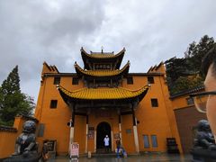-九华山风景区