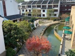 -苏州吴宫泛太平洋酒店