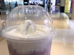 -喜茶(天津乐宾百货店)