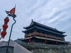 -西安城墙·碑林历史文化景区