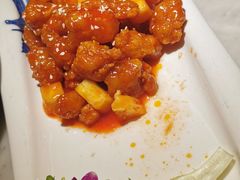 -小菜园新徽菜(合肥之心城店)