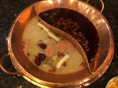 -老码头火锅(骡马市店)