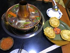 -陀岗美食·云南藏式特色餐厅