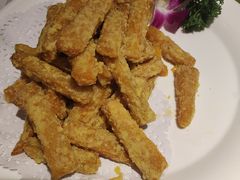 -新侨小馆(东直门北小街店)
