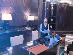 -上海凯宾斯基大酒店