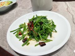 -四世同堂·京菜·烤鸭(双井店)