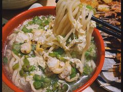 -群姐面馆·海鲜烧烤(同安路二店)