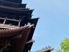 -杭州半山国家森林公园