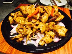 -致明德素食餐厅(土屋路店)