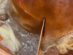 -前门杨记·铜锅涮肉(王府井·故宫店)