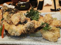 -吟松日式料理(莘庄店)