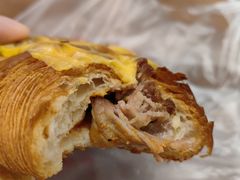 -富贵面包公司(运河店)