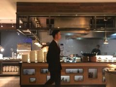 -OPEN開全日自助餐厅·牛肉火锅·海鲜(佛山希尔顿酒店)