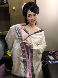 -盘子女人坊生日照·摄影馆(华强店)