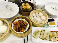 -富临皇宫(窝打老道店)