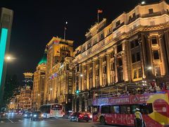 -南京路步行街