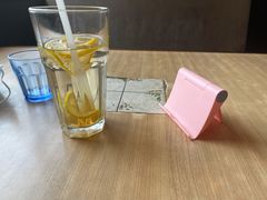 -必胜客(机场路店)