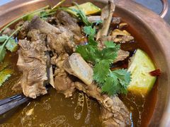 -望蝎门羊蝎子火锅(祭城店)
