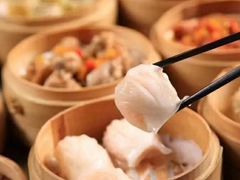 -南通滨江洲际酒店-东厨中餐厅