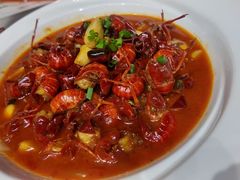 -圆圆家私房美食(民权路店)