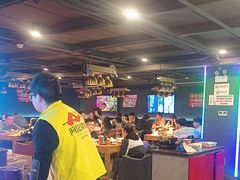 -阿记烧烤(英达路店)