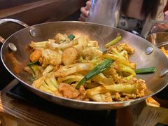 -绿茶餐厅(布吉万象汇店)