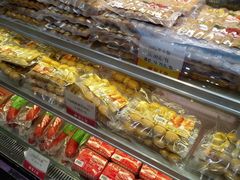 -皇上皇腊味店(下九路店)