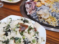 -齐齐哈尔烤肉·涮羊肉(光华中心店)