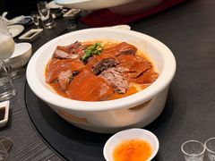 -万山楼海鲜酒家·二十三年老字号