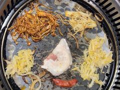 -鹤之乡·齐齐哈尔烤肉·非遗(秋涛路店)