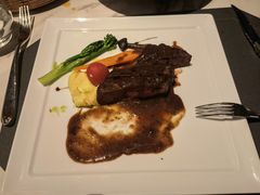 -ZHAO赵·牛扒坊(万象城店)