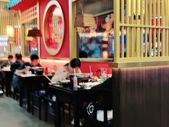 大堂-蛙小侠(长安万科店)