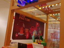 -玩元素·家庭游乐成长中心(香格里拉店)