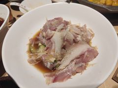 -潞州宴·长治人的会客厅(长兴北路店)