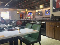 -二刀潮牛·鲜牛肉火锅(爱融荟城店)