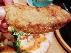 -LO CALCOW卡路力轻食主义餐厅(陆家嘴店)