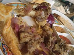 -帕米尔食府(白云观店)