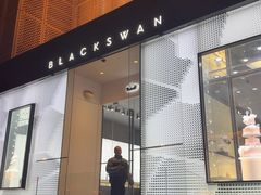 -BLACKSWAN黑天鹅(环球店)