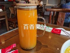 -张大嘴菜馆(庞各庄店)