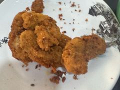 -箪食记(汉口路店)