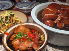 -南京大牌档(中关村领展广场店)