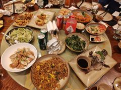 -亚特兰蒂斯·蟹餐厅 CRAB KITCHEN·鲜活海鲜