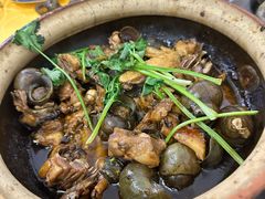 -棠记大排档(海珠店)
