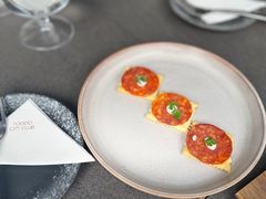 -FOOOO CITY CLUB 孚乐里音乐西餐酒吧(悠方店)