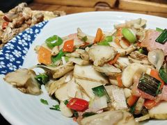 -好灶头妈妈菜·柴火灶台鱼·千岛湖土菜地标美食