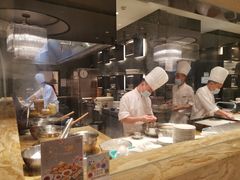 -京香轩·中餐厅(上海中庚聚龙酒店)