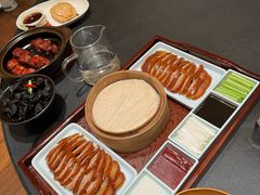 -荣兴酒家(徐家汇店)